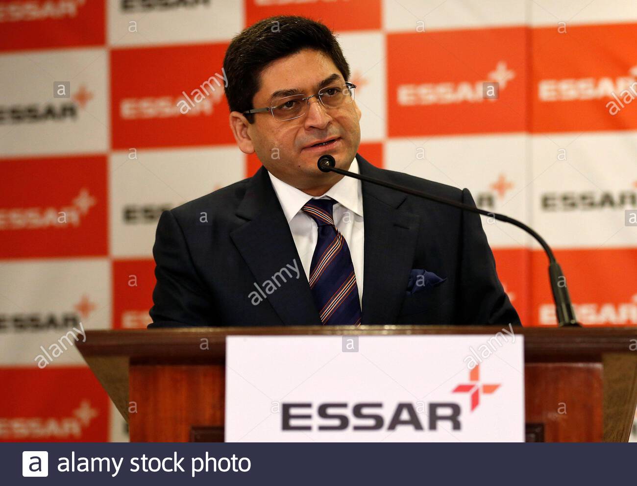 Essar sets up a 100-bed Covid care centre with oxygen support at Dwarka