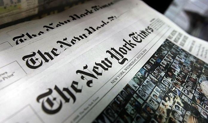 Government Rejects NYT Report of 4.2 Million Deaths