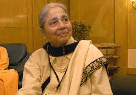 Times Group Chairperson Indu Jain Passes Away, PM Modi pays tributes