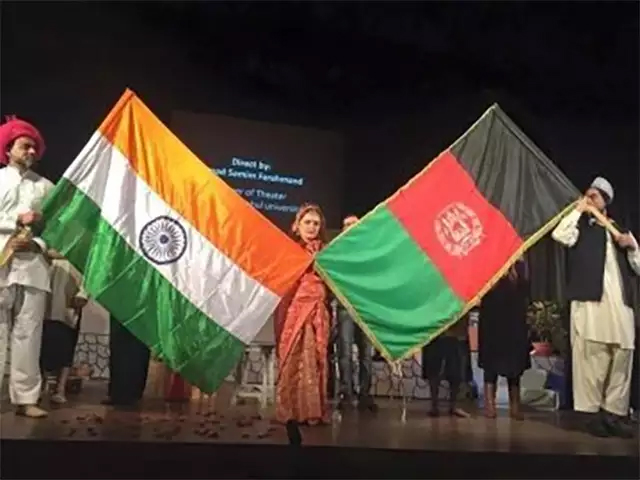 SAARC Diary: India Condemns Terror Attack in Afghan Girls School