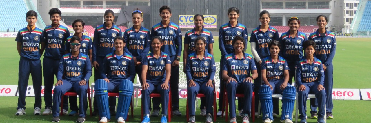क्रिकेट : भारतीय महिलाएं इसी वर्ष ऑस्ट्रेलिया में खेलेंगी अपना पहला दिवा-रात्रि टेस्ट मैच