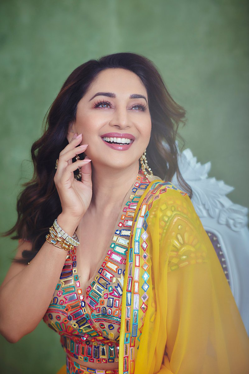 madhuri