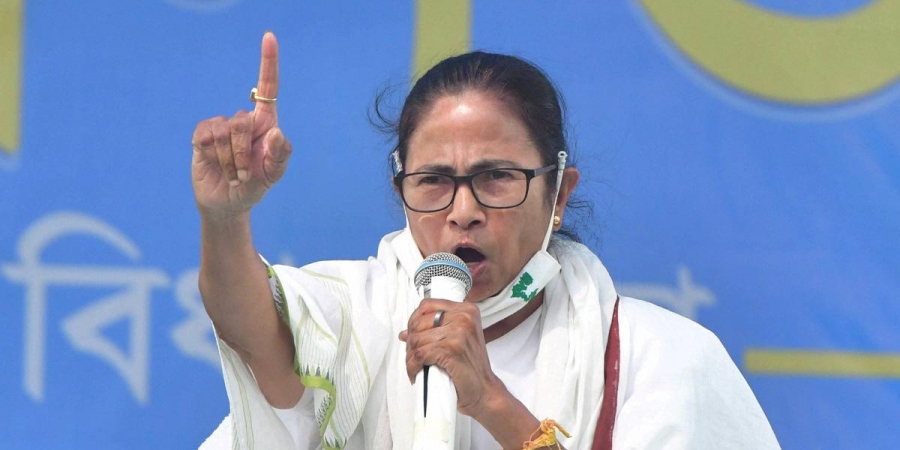 Assembly Elections: Mamata Banerjee Emerges the Winner, Narendra Modi the loser