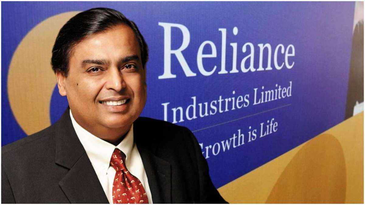 Covid-19: At 1,000 MT/day, RIL India’s largest medical oxygen producer