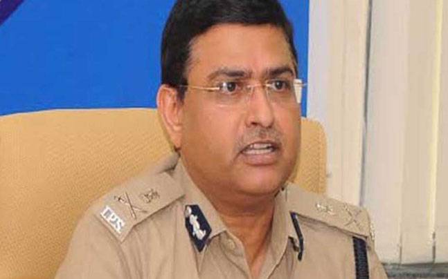 Rakesh Asthana Disqualified for CBI Director’s Post under Six-Month Rule