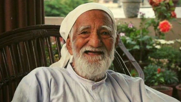 Noted Environmentalist Sunderlal Bahuguna Passes Away at 94