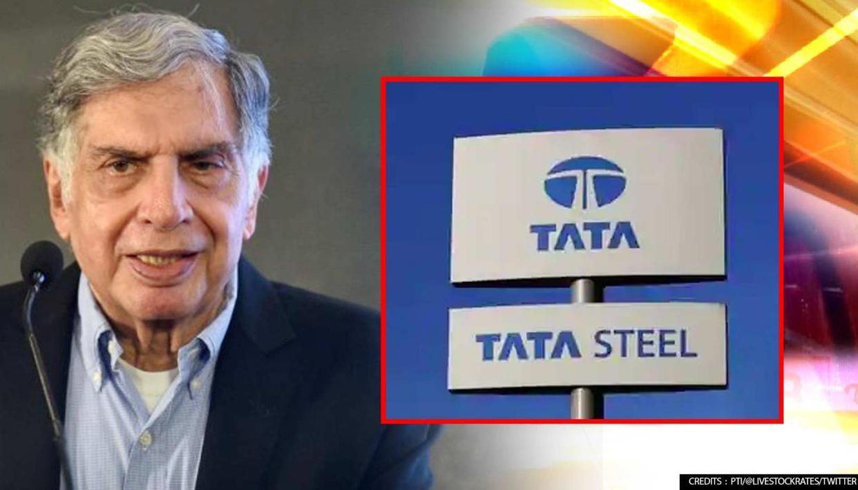 Covid-19: Tata Steel to continue paying dead staffers’ families