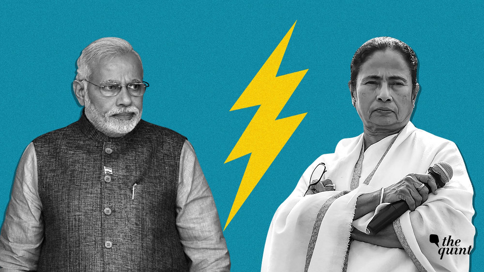 “I was Insulted, Humiliated and my Image Tarnished,” Mamata Banerjee Complaints against PMO