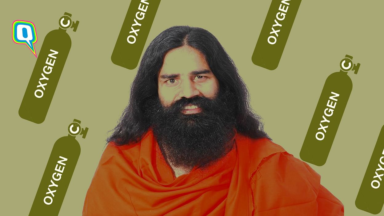 IMA Demands Action against Baba Ramdev