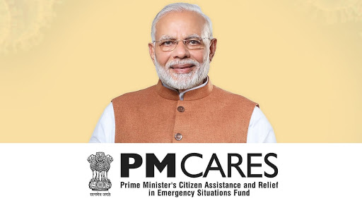 Pandemic Orphaned Children to be Supported by PM CARES FUND