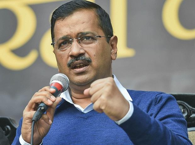 Gujarat Elections: AAP to Contest all Assembly Seats as People are Fed up with BJP: Kejriwal