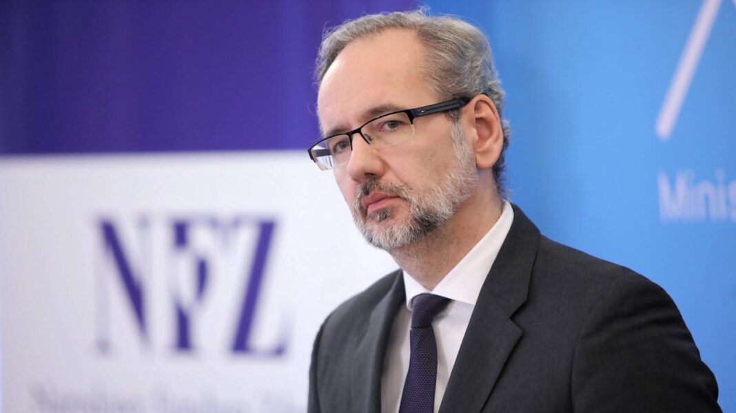 The Fourth Wave of the Covid-19 pandemic is likely to occur: Polish Health Minister