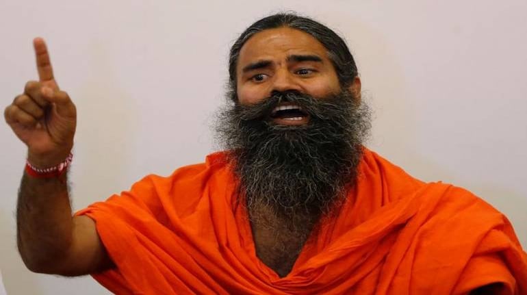 Relief for Baba Ramdev from Delhi High Court
