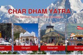 Char Dham