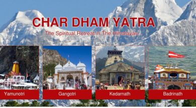 Char Dham