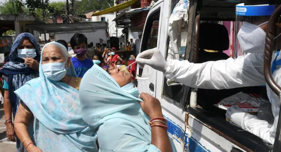 भारत में कोरोना संकट : कुल नए संक्रमितों के 59 फीसदी मामले सिर्फ केरल से, एक्टिव केस 151 दिनों में न्यूनतम