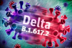 Delta