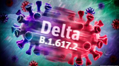 Delta