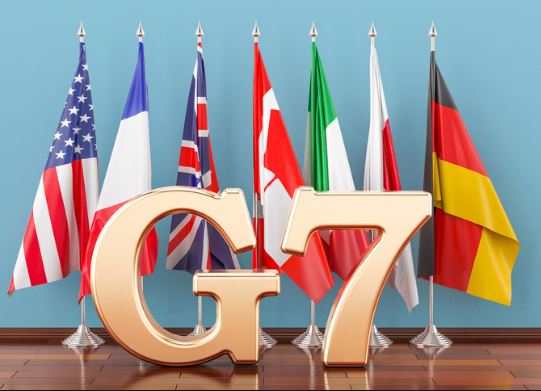 जी7 देशों की ऐतिहासिक डील : गूगल व फेसबुक सहित बड़ी बहुराष्ट्रीय कम्पनियों पर बढ़ेगा कॉरपोरेट टैक्स