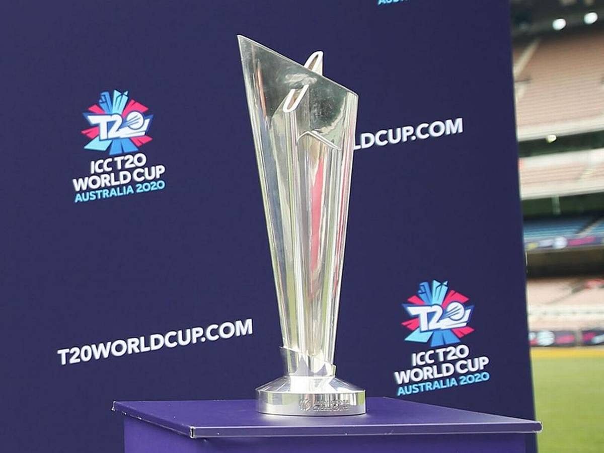 आईसीसी ने भी कर दी पुष्टि : 17 अक्टूबर से 14 नवम्बर के बीच यूएई-ओमान में खेला जाएगा टी20 विश्व कप