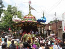 RATH YATRA