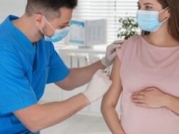 VACCINE PREGNANT