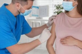 VACCINE PREGNANT