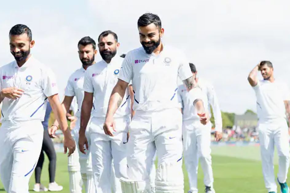 टीम इंडिया को आघात : ओपनर शुभमन गिल चोटिल, इंग्लैंड के खिलाफ टेस्ट सीरीज से हो सकते हैं बाहर
