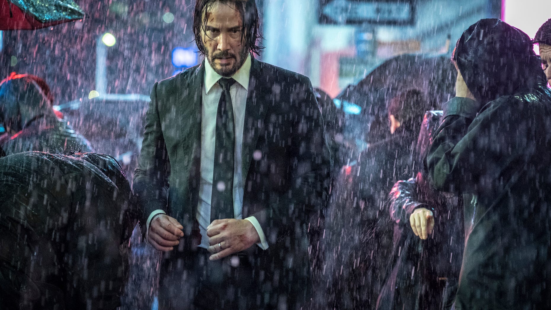 John Wick 4: Production Begins, Gearing for 2022 Release