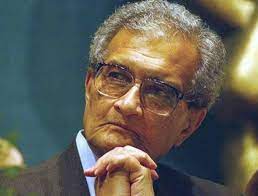 Nobel Laureate Amartya Sen Scathing Attack on “Confused” Government