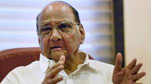 Pawar-Kishor Second Meeting in a Fortnight