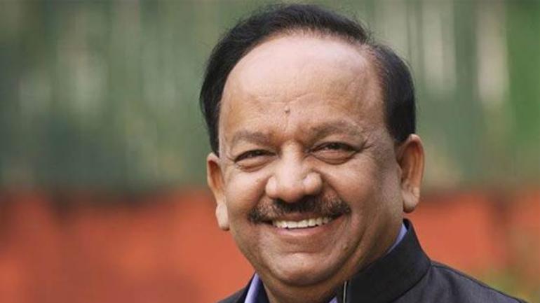 “Urgent Need for Major Reforms in WHO:” Harsh Vardhan