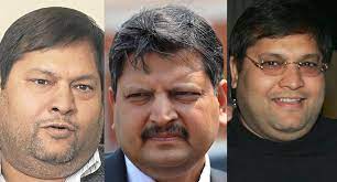 Global Indians: Rise and fall of South Africa’s Gupta brothers