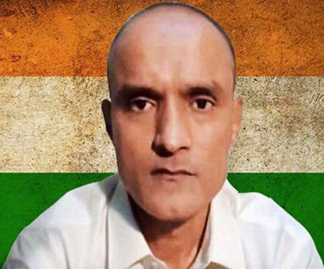 Pakistan Passes a Bill to Allow Kulbhushuan Jadhav Appeal against Death Sentence