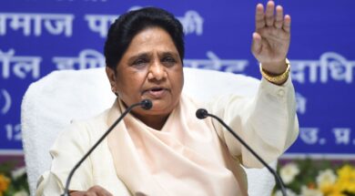 mayawati