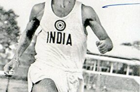 milkha