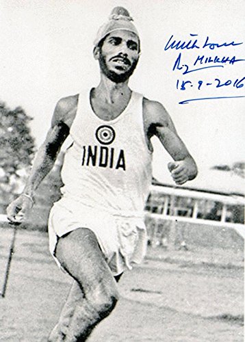 Sports: ‘Flying Sikh’ Milkha Singh passes away at 91