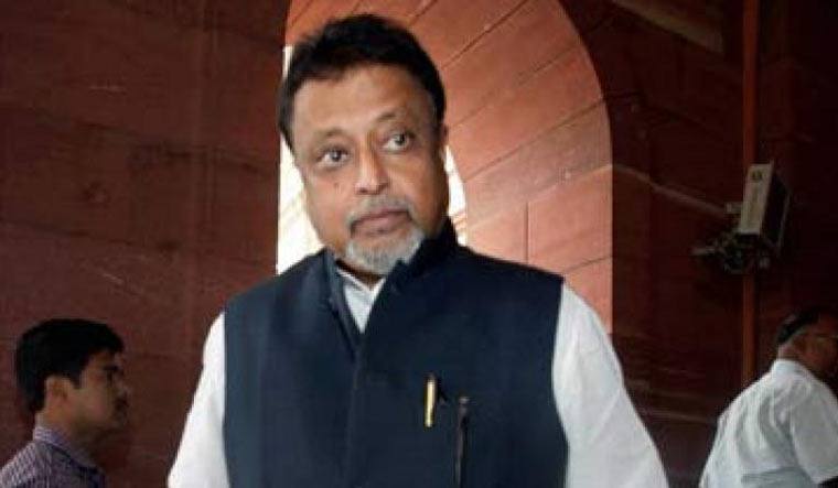 Mukul Roy’s Home-Coming in West Bengal