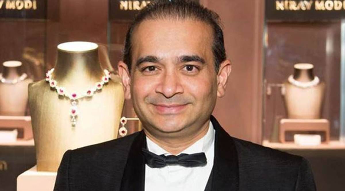 UK High Court Rejects Nirav Modi’s Appeal against Extradition