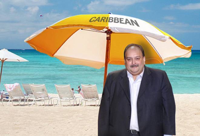 PNB scam: Antigua police probes Mehul Choksi’s ‘abduction’ claims