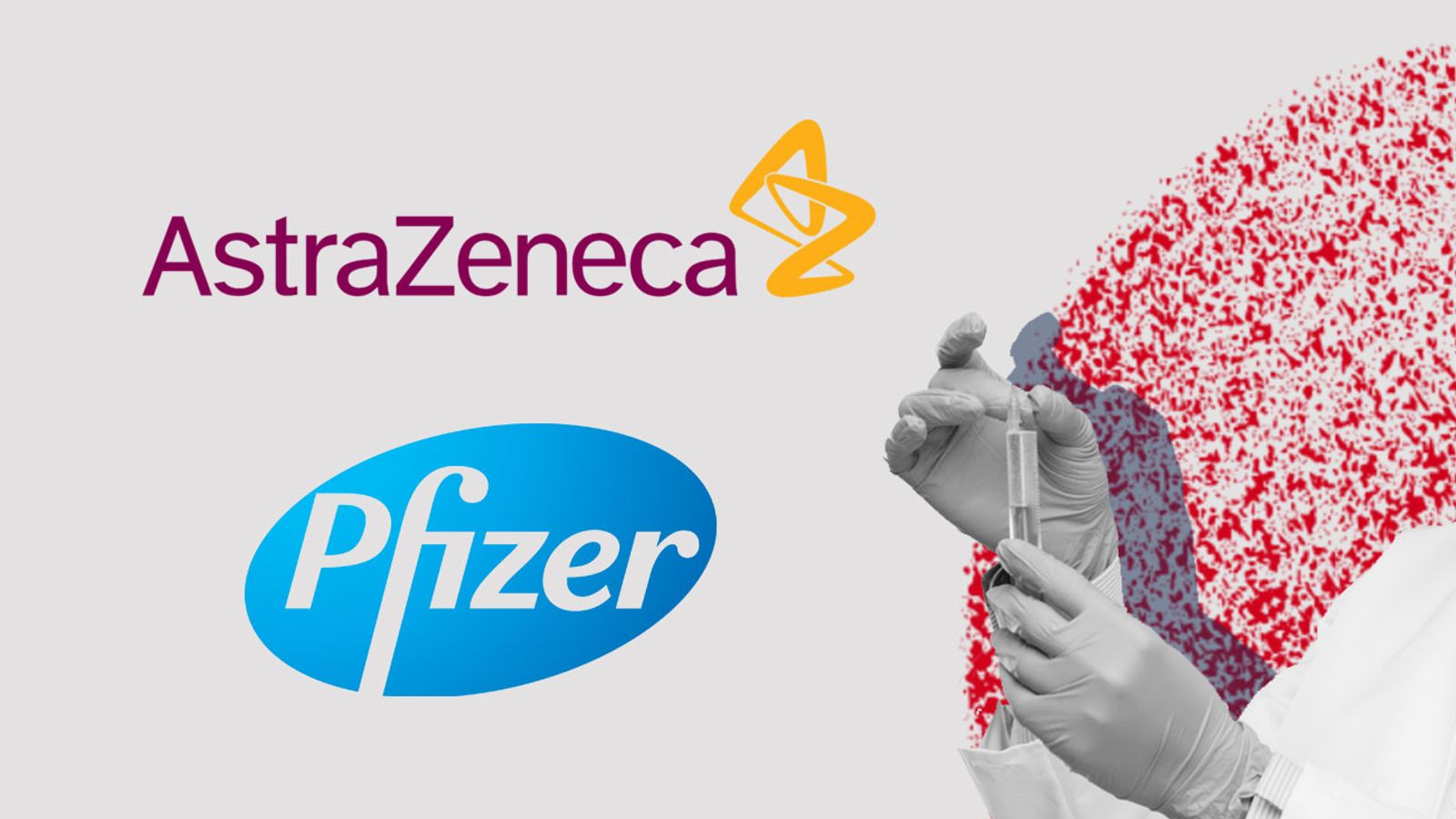 Covid-19: ‘Pfizer, AZ vaccines ‘highly effective’ against Delta variant’