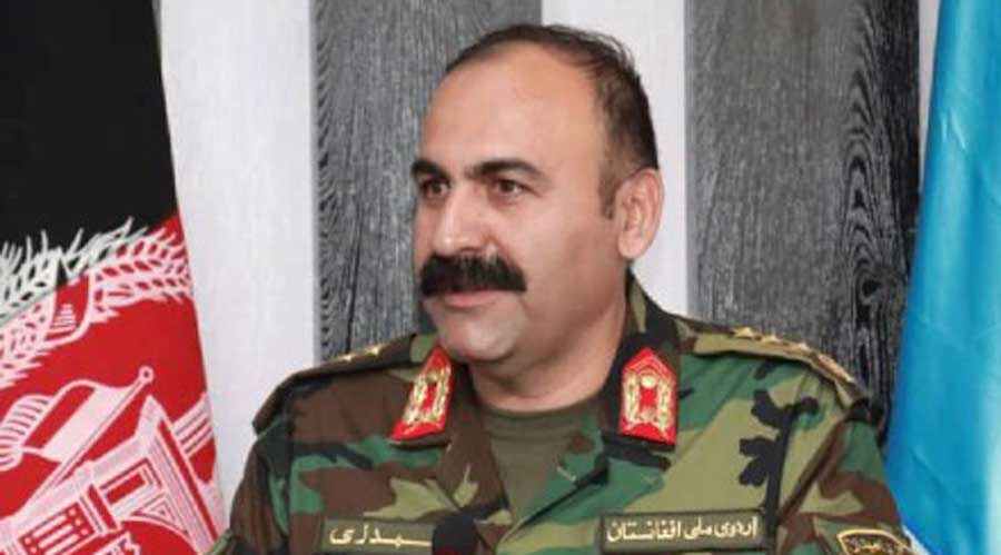 Afghan Army Chief to visit India next week