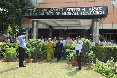 Covid-19: Third Wave in August: ICMR Expert