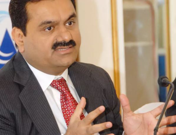 MP Global Investors Summit: गौतम अदाणी ने राज्य के लिए 2.1 लाख करोड़ रुपये के निवेश का खाका किया पेश