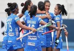 टोक्यो ओलंपिक : भारतीय महिला हॉकी टीम की लगातार दूसरी हार, जर्मनी 2-0 से विजयी