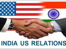 India-US-Relations