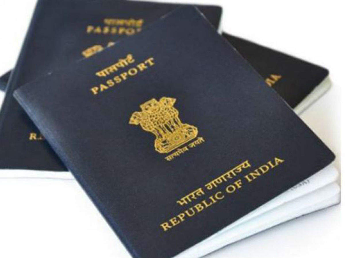 भारत के पासपोर्ट की और बढ़ी ताकत, अब बिना वीजा के भारतीय कर सकेंगे ईरान की यात्रा