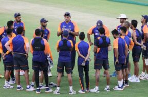 Team-India-practice