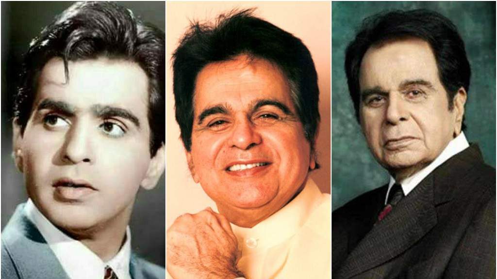 Legendary actor Dilip Kumar passes away at 98