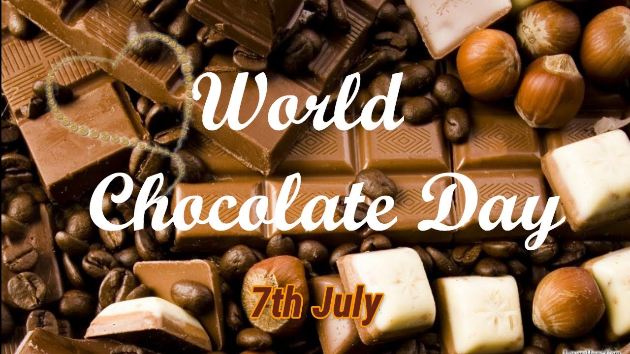 World Chocolate Day 2021: The four types of chocolates